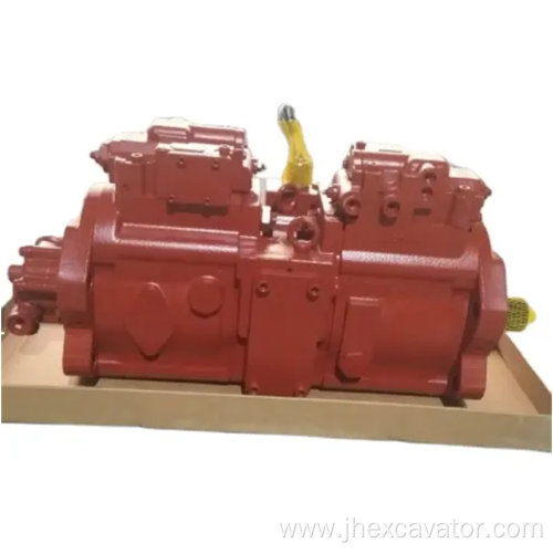 Excavator R305LC-7 Main Pump R305 Hydraulic Pump